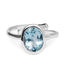 Dream Ring in various gemstones